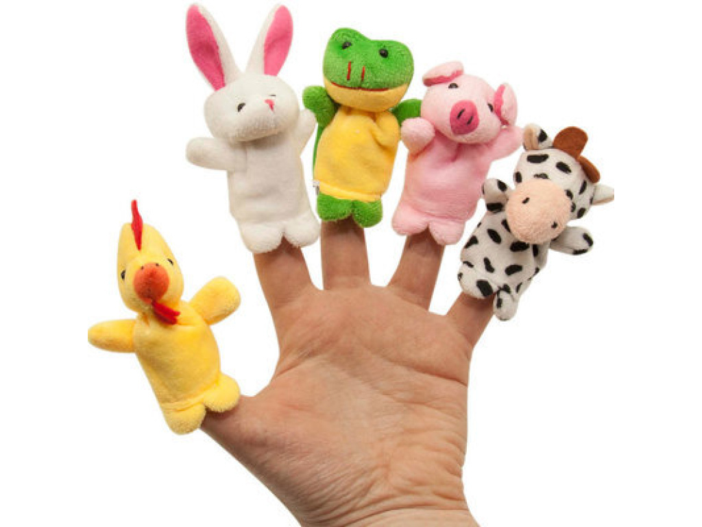 Консультация для родителей: «О значении пальчиковых игр в развитии детей»    
