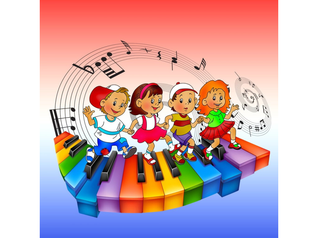 Консультация для родителей: «Развитие музыкальных способностей детей»